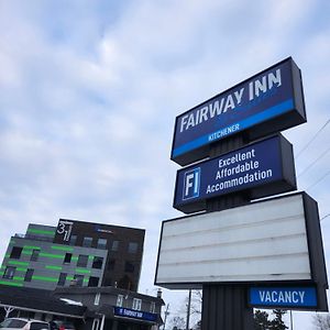 Fairway Inn & Suites